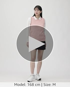 お値引き中‼️ ✨新品✨ MunsingWear♡おしゃれベスト♡ Munsingwear 公式 マンシングウェア メッシュ編み ニットベスト